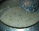 हरे नारियल और केसर वाली स्वादिष्ट खीर (hare nariyal aur kesar wali kheer recipe in Hindi) ) रेसिपी चरण 3 फोटो