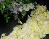 Foto langkah ke 3 dari resep Tumis janten buncis.