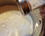 Tejberizs recept fázis 1 fotója