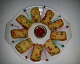 Fruiti cake recipe step 8 photo