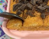 Foto del paso 4 de la receta: ✴️ 🍮 Postre de Vainilla y Flan 🥄