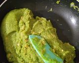 मटर तिल बर्फ़ी (Matar til barfi recipe in Hindi) रेसिपी चरण 8 फोटो