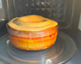 Foto del paso 1 de la receta: Flan 🍮 de Galletas María en Microondas