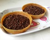 Foto langkah ke 8 dari resep Terang Bulan Mini (Martabak Manis).