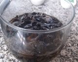Foto del paso 2 de la receta: Caneló de pastanaga amb formatge i bolets