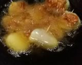 A picture of step 3 of Butterfly Chicken.