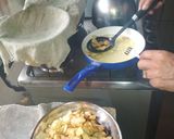 Foto del paso 2 de la receta: Tortilla de papa