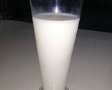 Foto langkah ke 3 dari resep Dalgona Milo.