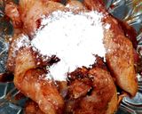 Foto del paso 4 de la receta Pechuga de pollo fácil a la oriental