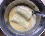 Foto langkah ke 4 dari resep Risoles Sosis Mayo.