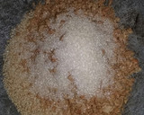 Foto langkah ke 4 dari resep Mochi pandan.