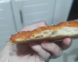 Foto del paso 5 de la receta: Pan o pizza con poolish