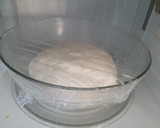 Foto del paso 4 de la receta: El mejor pan para celíacos con harina Schär y muy fácil
