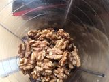 અખરોટ હલવો (Walnut Halwa Recipe In Gujarati)