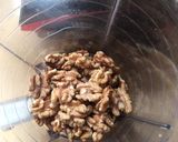 અખરોટ હલવો (Walnut Halwa Recipe In Gujarati) રેસીપી સ્ટેપ1ફોટો
