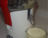 Foto del paso 5 de la receta Jugo de melón dulce
