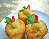 Foto langkah ke 11 dari resep Tahu fantasi.