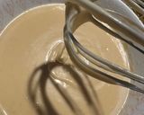 Foto del paso 4 de la receta: Torta de manzana y caramelo invertida