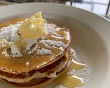Foto del paso 5 de la receta: Hot Cakes🥞❤️
