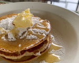 Foto del paso 5 de la receta: Hot Cakes🥞❤️