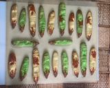 Boszorkàny ujjak - Halloween-i recept 🎃💨 🩸 recept fázis 3 fotója