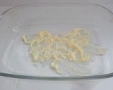Foto del paso 19 de la receta: Pechuga de pollo rellena de berenjena y queso al horno