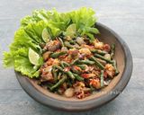 Foto langkah ke 11 dari resep Nasi Bekepor Khas Kalimantan Timur.