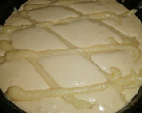 Foto del paso 3 de la receta: Torta de Vainilla con crema pastelera 🥧