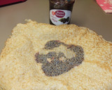 Foto del paso 1 de la receta: Crepê con moras