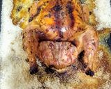 Foto del paso 2 de la receta: Pollo a la Sal