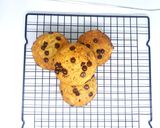 Foto langkah ke 3 dari resep Banana Muffin/Muffin Pisang.