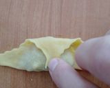 Húsos ravioli recept fázis 6 fotója