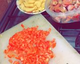 صورة لخطوة 1 من وصفة كاري اللحم 🥩