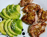 Foto del paso 3 de la receta: Solomillo ibérico de cerdo a la mostaza antigua