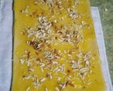 Foto del paso 10 de la receta: Jelly roll de crema de limón