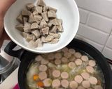 Foto langkah ke 6 dari resep Sop ala undangan.