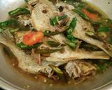Foto langkah ke 3 dari resep Tauco saos tiram.