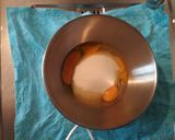 Foto del paso 2 de la receta: Bizcocho de limón con medida de yogur