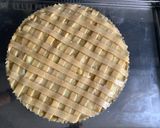 Foto del paso 4 de la receta: Pie de manzana (segunda opción)