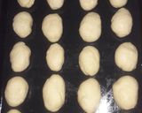 Foto del paso 7 de la receta: Panes de leche (dulces/salados)