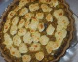 Foto del paso 7 de la receta: Tarta de choclo, berenjena y zanahoria con masa integral