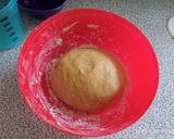 Foto del paso 4 de la receta: Masa danesa (formas) 🥐