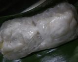 Foto langkah ke 6 dari resep Nagasari #pakaitapioka.