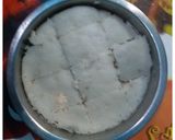 காஞ்சிபுரம் இட்லி ரெசிபி ஸ்டேப் 4 புகைப்படம்