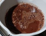 Foto langkah ke 1 dari resep Velvet Chocolate Milk.