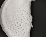 A picture of step 11 of Manglore Style Coconut Neer Dosa.