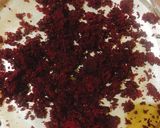 Foto langkah ke 11 dari resep Red Velvet (step by step).