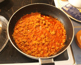 Foto del paso 1 de la receta: Tacos de viernes medio a la sueca