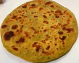 મટર આલુ ઘી પરાઠા (Matar Aloo Ghee Paratha Recipe In Gujarati) રેસીપી સ્ટેપ4ફોટો