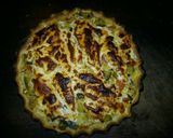 Foto del paso 14 de la receta: Tarta de Zapallitos 